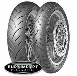 Dunlop SCOOTSMART 110/70 11 45 L  TL ANTERIORE